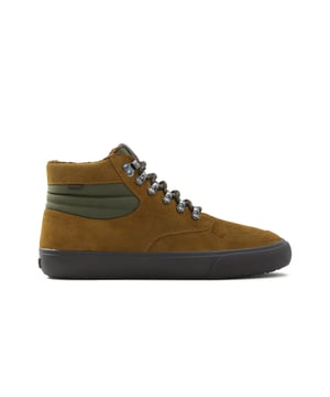 ZAP.MODA HOMBRE TOPAZ C3 MID MARRON