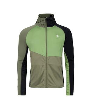 Fabric: Ilus Core Stretch. Design: Logo, Plain. Pockets: 2 Side Pockets, Zip. Fastening: Full Zip. Neckline: Hooded. Sleeve-Type: Long-Sleeved. Fabric Technology: Anti-Odour, Antibacterial, Chemical Free. Chin Guard, Flexible, Inner Zip Guard, Textured Panels. Sun Rating: UPF 50+. Sustainability: Made from Recycled Materials. Hood Features: Sew-On. XS: 36 in. S: 38 in. M: 40 in. L: 42 in. XL: 44 in. XXL: 47 in. 3XL: 50 in.