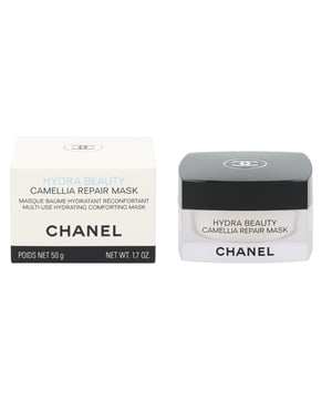 Chanel Hydra Beauty Camellia Repair Mask