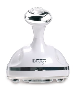 SILKEN BODY SHAPER
ULTRASONIDOS &
RADIOFRECUENCIA
Sistema portatil de alta innovación contra la celulitis, el
envejecimiento e imperfecciones de la piel. Dispone de
ultrasonidos y radifrecuencia.
- Reduce la celulitis
- Difumina las arrguas
- Mejora el estado general de la piel
Oxigena y mejora la circulación sanguínea
Frecuencia de Vibración 300 KHz
- Voltaje de funcionamiento: 8,4 V
- Corriente de funcionamiento: 0.4 - 1.4 A
- Potencia 12 W
- Carga a través de USB
- Tiempo de carga: 2,5 horas
- Tiempo de uso contínuo: 1 hora.
- Dimensiones: 90 x 90 x 110 mm.- Cajas por palet: --.