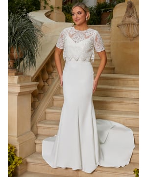Designed and crafted to ensure you feel beautiful, confident and desired, each piece in our Chi Chi collection is uniquely designed in-house to complement you and your style.