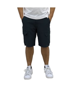 CAMEL ACTIVE Men's Beach Shorts
Body -  95 % Polyester, 5% Spandex
Pocket - 100% Cotton
Made in Bangladesh
Top Quality Material
Quick Dry Poly Short
Embossed Logo
4 Way Stretch
2 Side, 1 Back, 2 Cargo Pockets with Flap
Zip Fly with Button Closure
Soft Comfy & Durable Material
Hits at the Knee
Regular Straight Fit
Hand Wash (Please check the instructions before wash)
