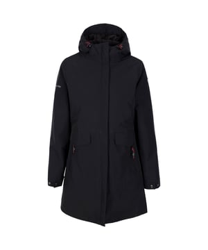 
Buitenmaterialen: 92% Polyester, 8% Elastaan. Shell: TPU Membraan. Voering: 100% polyester. Vulling: 100% polyester. Voering: Gewatteerd. Stof: TPU membraan, Geweven. Ontwerp: Geëmailleerd, Tekst. Stof Technologie: Ademend, TP75, Waterdicht, Winddicht. Manchet: Verstelbaar, met treksluiting. Ventilatie achterzoom, Rugsplit, Badge, Stormflap, Getapete Naden. Halslijn: Kapitein. Mouwtype: Met lange mouwen. Eigenschappen motorkap: Opgegroeide motorkap, regelklep. Lengte: Lang. Zakken: 2 onderzakken, klepsluiting, 3 ritszakken. Bevestiging: Tweewegrits. 3000g/m²/24hrs. Waterdichte classificatie: 3000mm. Zoom: Drop Hem. XXS: 31 in. XS: 32 in. S: 34 in. M: 36 in. L: 38 in. XL: 40 in. XXL: 42 in. 3XL: 44 in.