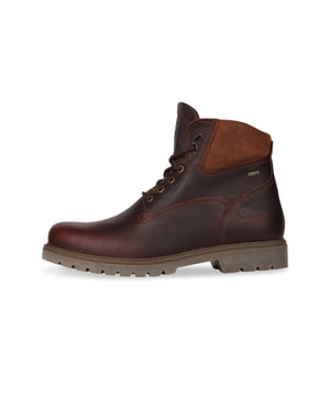 Panama Amur GTX C10 Napa Grass Castano/Chestnut Panama Jack in der Farbe Braun.