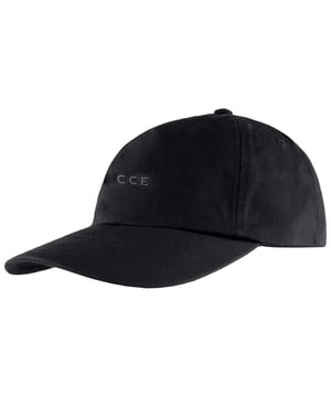 Nicce Ash Men's Black Cap, a stylish and versatile accessory that adds a touch of urban flair to your casual and streetwear looks. This cap from Nicce features a sleek black color and a contemporary design, making it a must-have addition to your hat collection.

Key Features:

 Contemporary Design:  The Nicce Ash Men's Black Cap showcases a modern and clean design, offering a minimalist yet fashionable look that complements various outfits.

 Classic Black Color:  The black color of the cap adds a touch of sophistication and versatility to your style. Black is a timeless and versatile hue that pairs well with a wide range of clothing choices.

 Adjustable Strap:  The cap is designed with an adjustable strap at the back, allowing you to customize the fit for maximum comfort.

 Embroidered Nicce Logo:  The front of the cap features an embroidered Nicce logo, adding a subtle yet stylish brand detail.

 Durable Material:  The cap is made from high-quality and durable material, ensuring long-lasting wear and resistance to everyday use.

 Versatile Streetwear:  The Nicce Ash Men's Black Cap is perfect for various casual and streetwear occasions, completing your look with urban appeal.

 Sun Protection:  The cap provides essential sun protection for your face and eyes during outdoor activities or sunny days.

 One Size Fits Most:  The cap is designed as a one-size-fits-most style, accommodating different head sizes.

 Easy Care: The Nicce  Ash Men's Black Cap is easy to clean and maintain for your convenience.

Add a touch of urban style to your outfits with the Nicce Ash Men's Black Cap. Whether you're strolling around the city, hanging out with friends, or adding a finishing touch to your streetwear look