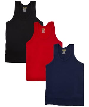 Mens designer vest sales tops sale