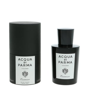 Essenza di Colonia by Acqua di Parma is a citrus aromatic fragrance for men. The fragrance features vetiver petitgrain musk jasmine Neroli patchouli rosemary sage amber bergamot grapefruit orange mandarin orange rose lilyofthevalley cloves and oakmoss. Essenza di Colonia was launched in 2010.