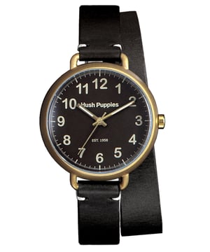 hush puppies original watch