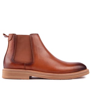 Mens Brown Boots