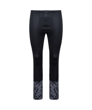 2XU Wind Defence Black Stretch Waist Mens Compression Tights MA5391b BLK SLF
 

• The compression technology provides support to key muscle groups, reducing fatigue and enhancing your performance. 

• The tights feature a reflective logo and detailing for increased visibility during low-light conditions, making them a great choice for early morning or late night runs. 

• The elastic waistband and adjustable drawstring ensure a secure and comfortable fit, while the flatlock seams reduce chafing and irritation. 

• These tights are versatile and can be worn for a variety of activities, from running and cycling to skiing and snowboarding. 
 
• The sleek black and silver design is both stylish and functional, making these tights a great addition to any athlete's wardrobe. 
 
• Available in a range of sizes, the 2XU Men's Wind Defence Compression Tights are the perfect choice for any athlete looking for warmth, protection, and performance-enhancing technology.
