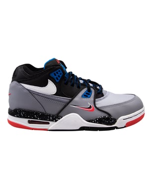 Nike Air Flight 89 'Script Logo Pack