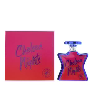 Chelsea Nights, launched in 2022, is a fragrance for both men and women by Bond No 9. Perfect for Fall and Winter, this fragrance is mostly worn during the evening. Created by Miroslav Petkov, this fragrance contains top notes of Cacao, Hazelnut and Saffron. Middle notes of this fragrance are Turmeric, Rose and Sesame with base notes of Suede, Patchouli, Agarwood (Oud), Vanilla, Amber, Myrrh and Tonka Bean.