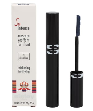 Sisley Mascara So Intense Deep