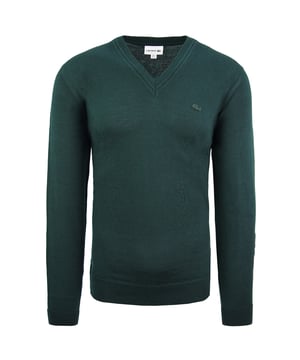 Lacoste jumper hotsell mens sale