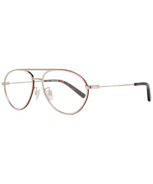 Bally Optical Frame BY5013-H 028 57 Men
Extras: Geen extra's
Frame kleur: Rosegold
Frame materiaal: Metaal en kunststof
Glas breedte: 57
Glas hoogte: 44
Web breedte: 15
Tempel Lengte: 140
Veer Scharnier: Nee
Leveringsomvang: Etui
Frame Stijl: Full-Rim