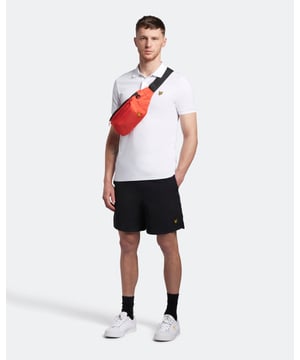
Plain Swim Short