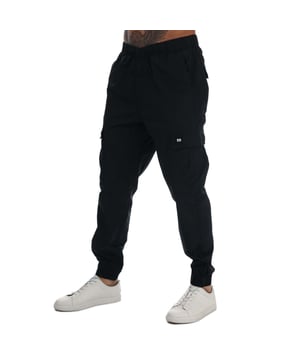 Weekend Offender Ontario cargobroek voor heren, marineblauw
