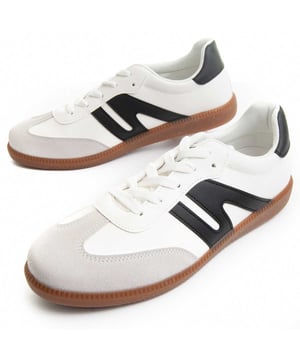Zapatilla casual para hombres. Ajuste cómodo. Plantilla acolchada. Suela antideslizante. Costura reforzada. Fabricado por otras marcas para nuestra marca.