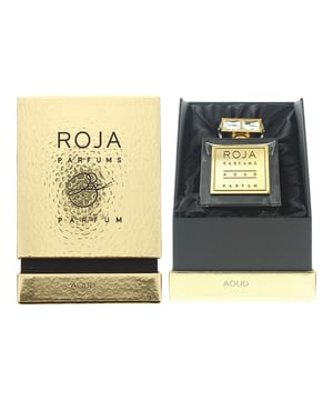 Aoud is an amber spicy fragrance for men and women, which was created by Roja Dove, and launched in 2010 by Roja Dove's very own Roja Parfums. The scent contains top notes of Lemon Verbena, Bergamot and Lemon; with middle notes of May Rose, Geranium, Ylang-Ylang and Jasmine; and base notes of Agarwood (Oud), Leather, Ambergris, Saffron, Musk, Cashmere Wood, Patchouli, Rhubarb, Sandalwood, Nutmeg, Cedar, Cinnamon and Vanilla. The scent is an incredibly defined one, as are all scents from Roja Dove, and it keeps the now trademark high quality of Dove's parfums from the notes to the packaging. As the scent develops, it moves from a citrus opening, to a strong Rose and then a complex woody base. The scent it not only a journey of opulent yet dark expression, but also incredibly long lasting and can last well over a day. It's warm, it's deep, it's complex and it's ideal for special events, especially in the colder months of the year.