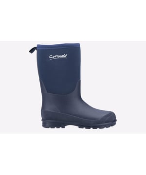 Hilly Neopreen van Cotswold Shoes is de perfecte kinderlaars voor alle weersomstandigheden. Met volledig waterdicht neopreen voor uitstekende warmte en comfort.
