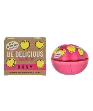 DKNY Be Delicious Orchard Street Edp Spray