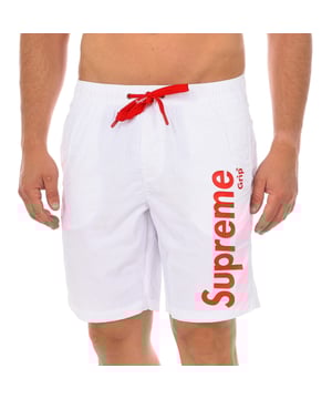 Supreme swimsuit mens on sale
