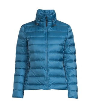 Erleben Sie ultimative Vielseitigkeit und Stil mit der Belstaff Blue Jacket. Diese Jacke bietet sowohl Warme als auch modisches Design und ermoglicht Ihnen den muhelosen ubergang von einem lassigen Tageslook zu einem schicken Abend-Outfit. Bleiben Sie gemutlich und sehen Sie fantastisch aus mit dieser unverzichtbaren Jacke!, Material: 100 % Polyamid, Fullung: 90 % weisse Entendaunen, 10 % weisse Entenfedern, Markenaufnaher auf dem linken armel, leicht, Reissverschluss, fallt grossengetreu aus, Reissverschluss Verschluss, blaue Jacke, Mantel