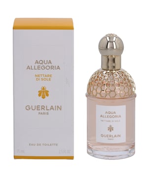 Guerlain Aqua Allegoria Nettare Di Sole Edt Spray