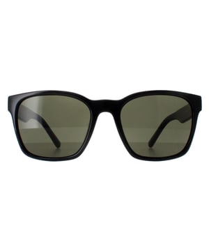 Las gafas de sol Salvatore Ferragamo SF959S 001 negro gris degradado son el epÃ­tome de la elegancia refinada y el estilo contemporÃ¡neo. Elaboradas con precisiÃ³n y sofisticaciÃ³n, estas gafas de sol presentan una elegante montura de acetato adornada con el emblemÃ¡tico logotipo de Salvatore Ferragamo, sÃ­mbolo del legado atemporal de la marca. Las lentes cuadradas sobredimensionadas ofrecen un toque moderno a la vez que una protecciÃ³n UV Ã³ptima, garantizando a la vez moda y funcionalidad.