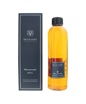 The Dr. Vranjes Firenze Maserati Diffuser is a distinguished home fragrance that reflects the elegance and dynamism of the Maserati brand. Created in collaboration with the luxury carmaker, this diffuser exudes sophistication and Italian craftsmanship. Housed in a sleek, designer glass bottle inspired by Maserati’s iconic style, it brings a sense of luxury and refined power to any room. Ideal for those who appreciate both high performance and elegance, this diffuser infuses your space with a vibrant and captivating atmosphere, making it a perfect addition to any home or office. Please note reed diffuser sticks are not included.