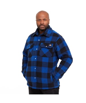 Dickies Herren Portland Shirt