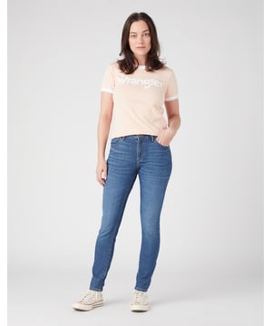 Wrangler - SKINNY - HYPNOTIC