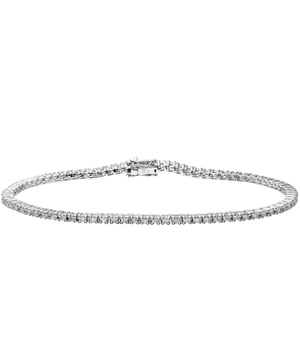 9K (375) geel goud: 6,7 gram; # Diamant: 1ct