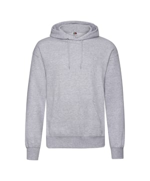 Materialzusammensetzung (%): 60% Baumwolle, 40% Polyester. Gewebe: meliert. Design: Unifarben. GSM (Gramm pro Quadratmeter): 280. Zum Überziehen. Auschneidbares Etikett, Doppelnadel-Stich. Taschenart: 1 Kängurutasche. Nachhaltigkeit: Amfori-Freigabe, Better Cotton Initiative, BSCI, Verein für faire Arbeit, Hergestellt ohne Kinder- oder Zwangsarbeit, Oeko-Tex Standard 100 zertifiziert, WRAP Zertifikat. Saum: Baumwoll-Lycra-Rippenstoff. Bündchen: Baumwoll-Lycra-Rippenstoff. Kapuzenmerkmale: Doppellagig, mit Kordelzug, angenähte Kapuze. Mit Kapuze. Langärmlig, Eingesetzt.