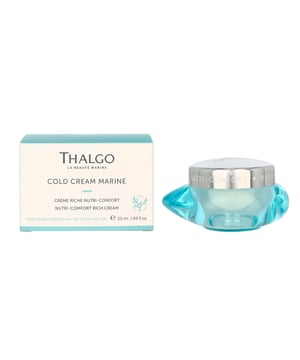 Thalgo Cold Cream Marine Nutri-Comfort Rich Cream