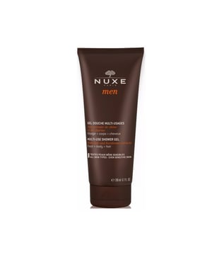 Nuxe Men Gel De Ducha Multiusos