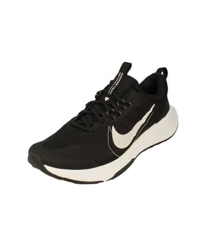 Nike Juniper Trail 2 NN Herren DM0822 - Schwarz Weiß 001