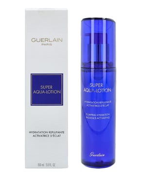 Guerlain Super Aqua-Lotion