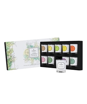Ervaar een selectie van onze 10 fijnste geuren uit onze best verkopende assortimenten