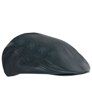 Un estilo clásico increíble, hecho con piel de cordero suave y flexible de la mejor calidad, adecuado para todas las edades, este estilo ha existido durante muchos años y aún es un favorito absoluto, ligero y fácil de usar, hecho de cuero genuino de napa de cordero suave. Un estilo clásico increíble de una gorra con una diferencia, adecuada para todas las edades, hecha con cuero de napa suave y flexible de la mejor calidad, 100% cuero, solo limpieza en seco, material interior: forro: algodón, costuras reforzadas en el panel,