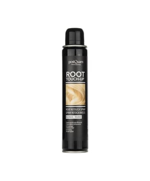 Spray capilar castaño formulado para cubrir temporalmente las canas de forma rápida y eficiente. Difumina raíces y canas con cobertura total y precisa de manera instantánea.
Secado rápido. No permanente. Se elimina con los lavados.
Apto para veganos.
Contiene menos de un 25% de compuestos orgánicos volátiles (COV).
Sus pigmentos con alta capacidad de cobertura garantizan de forma inmediata una total cobertura. Llevan almidón nativo de alta pureza (Jatropha manihot) que permite obtener un tacto liso y suave, además de ayudar a absorber el exceso de aceite.

DETALLES DEL PRODUCTO
Modo de empleo
Aplicarlo es muy sencillo.
1. Proteger la zona de los hombros para evitar el contacto del producto con la ropa.
2. Agitar el spray previamente a su utilización.
3. Manteniendo el envase en posición vertical, pulverizar a unos 15 cm de distancia de las zonas de aplicación hasta cubrirlas totalmente.
4. Una vez aplicado el producto, dejarlo secar sin tocarlo durante unos segundos y proceder al cepillado. En caso de manchar la piel, lavar con agua y jabón.