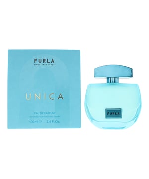 Unica, launched in 2022, is a fragrance for women by Furla. Perfect for Spring and Summer, this fragrance is mostly worn in the day. Created by Nathalie Lorson, this fragrance contains top notes of Italian Mandarin, Black Pepper and Sea Salt. Middle notes of this fragrance Heliotrope and Ice Cream with base notes of Ambroxan, Tahitian Vanilla and White Woods.