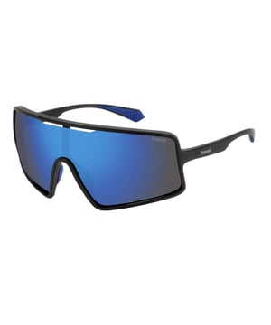 Wenn Sie gerne die neuesten Modetrends präsentieren und Accessoires für Ihren Look unverzichtbar sind, dann sollten Sie die Herren-Sonnenbrille Polaroid PLD-7045-S-IPQ Ø 99 mm nicht verpassen! Zeigen Sie die besten Marken von Sonnenbrillen. Typ: Herren-SonnenbrilleSchutz: Schützt vor 100% der UV-Strahlen (UV400)Geschlecht: HerrenLinsenmaterial: