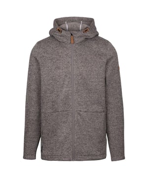 100% Polyester. Stof: Gebreid, Structuur. Ontwerp: Eenvoudig. Kap Kenmerken: Aannaaien. Halslijn: Kapitein. Mouwtype: Met lange mouwen. Zakken: 2 Voorzakken. Bevestiging: Volledige ritssluiting. XS, S: 37 in. M: 40 in. L: 43 in. XL: 46 in. XXL: 48 in.