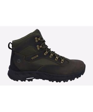 Super lichtgewicht waterdichte wandelschoen die stijlvol is ontworpen maar wel prestatiegerichte outdoor eigenschappen biedt, waaronder een Michelin buitenzool voor ultieme grip en tractie.