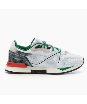 Puma Mirage Mox x Michael Lau Mens White Trainer