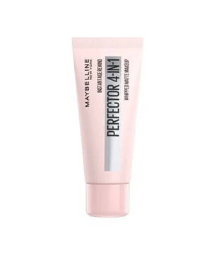 Instant Age Rewind Perfector 4-In-1 Whipped Matte Makeup combines the benefits of 4 products in 1 step: Blurs, conceals, mattifies and evens skin tone!
