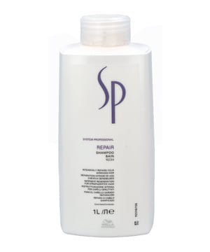 Wella SP - Reparatur-Shampoo