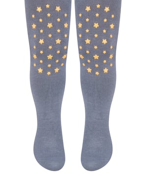 Si tienes peques a los que les encanta gatear, entonces estos leotardos infantiles Cotton Candy con pinzas para los pies y las rodillas son la solución perfecta para que tu peque se pase el día explorando la casa. Estos calcetines vienen en 10 fantásticos colores diferentes, incluyendo: Denim, Gris, Azul, Rosa, Beige, Negro, Navy Magenta y ¡mucho más! Son creados e ideales para uso en interiores e incluso tienen 3 tipos de diseños de agarre en ellos: Estrellas, Corazones y Huellas. Estos leotardos tienen un diseño de gel antideslizante en el pie y en las rodillas que está diseñado específicamente para sus pequeños gateando por el suelo sin resbalar y deslizarse. Están hechos de un material rico en algodón que es suave con su delicada piel y sus pies. Es ideal para que su hijo sufra menos irritaciones y esté más cómodo. Son para niños y niñas y están disponibles en dos tallas: 1-2 años y 2-3 años, por lo que no sólo hay un montón de opciones para los patrones, hay opciones de tamaño también. Estos calcetines están hechos de: 72% algodón, 25% poliamida, 3% elastano, vienen en 10 colores diferentes y están disponibles en 2 tallas: 1-2 Años & 2-3 Años. Se pueden lavar a máquina.