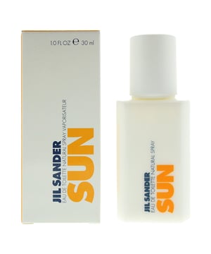 Jil Sander design house launched Sun in 1989 as a balsamic sweet fragrance for women.  Sun is glowing and fresh and reminds of a carefree summer  s days. Creator is perfumer Pierre Bourdon. This vibrant summer scent became an instant classic that lingers on the skin. The composition opens with light top notes of bergamot lemon cassis African orange flower and palisander rosewood. This is followed by a gorgeous floral bouquet of rose heliotrope ylangylang carnation and lilyofthevalley. The carefree fragrance is completed by a warm and sensual blend of styrax amber patchouli warm sandalwood musk vanilla benzoin and tonka bean. This gorgeous scent has been recommended to be worn during the daytime..
